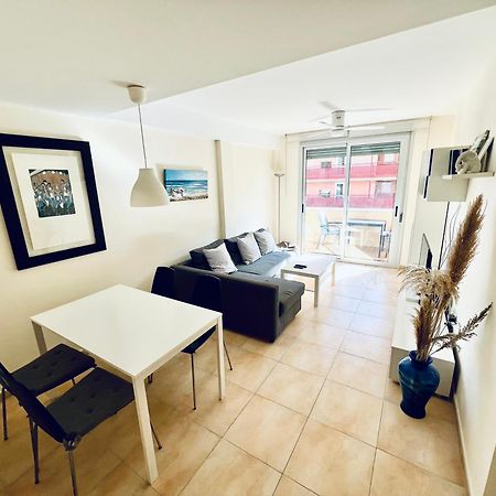 Apartamento Familiar Con Piscina A Un Paso De Playa Cala Sirenas Miami Playa Екстериор снимка